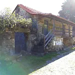 Welcoming House In águeda With Shared Pool 70 M² Casa de Férias *