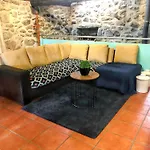 Casa de Férias Welcoming House In águeda With Shared Pool 70 M²