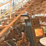 Casa de Férias Welcoming House In águeda With Shared Pool 70 M²