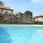 Welcoming House In águeda With Shared Pool 70 M² Urgueira (Aveiro)