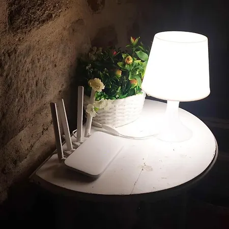 Casa de Férias Welcoming House In águeda With Shared Pool 70 M² *