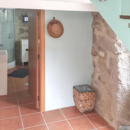 Welcoming House In Agueda With Shared Pool 70 M² 펜션 Urgueira (Aveiro)