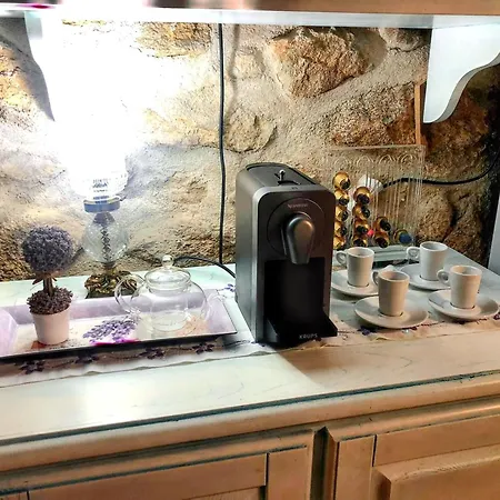 Welcoming House In Agueda With Shared Pool 70 M² 펜션 *