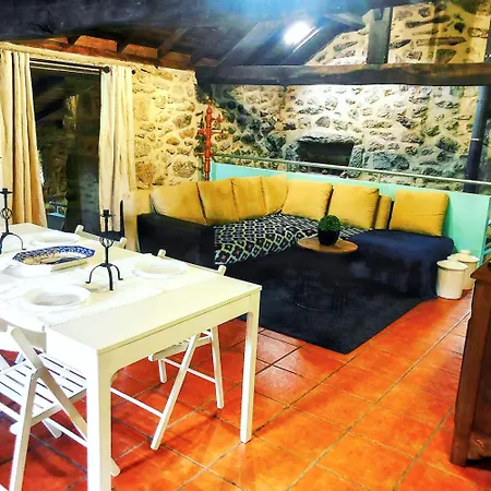 Welcoming House With Mountain View In Agueda Shared Pool Ferienhaus Urgueira (Aveiro)