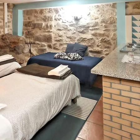 Ferienhaus Welcoming House With Mountain View In Agueda Shared Pool Urgueira (Aveiro)