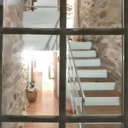 Welcoming House With Mountain View In Agueda Shared Pool