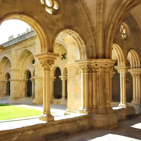 Casa de Férias Welcoming House In águeda With Shared Pool 70 M² *