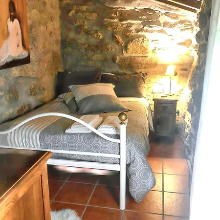 Welcoming House In Agueda With Shared Pool 70 M² * Urgueira (Aveiro)