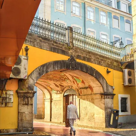 Welcoming House In águeda With Shared Pool 70 M²