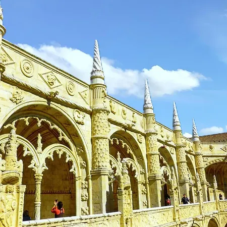 Casa de Férias Welcoming House In águeda With Shared Pool 70 M² *