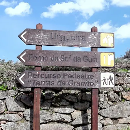 Welcoming House In águeda With Shared Pool 70 M² Casa de Férias Urgueira (Aveiro)