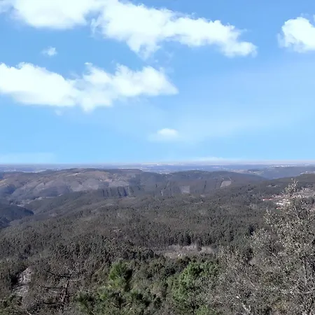 Welcoming House In águeda With Shared Pool 70 M² *