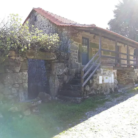 Welcoming House In Agueda With Shared Pool 70 M² Urgueira (Aveiro)