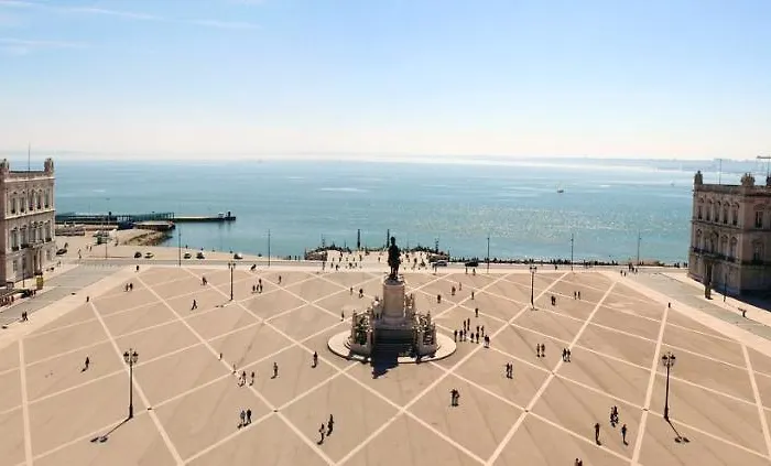 Welcoming House In Agueda With Shared Pool 70 M² Prázdninový dům *