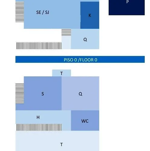 Welcoming House In Agueda With Shared Pool 70 M² Prázdninový dům