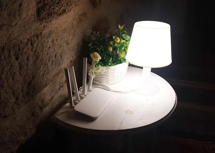 Prázdninový dům Welcoming House In Agueda With Shared Pool 70 M² *