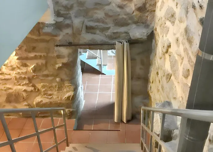 Welcoming House In Agueda With Shared Pool 70 M² * Urgueira (Aveiro)