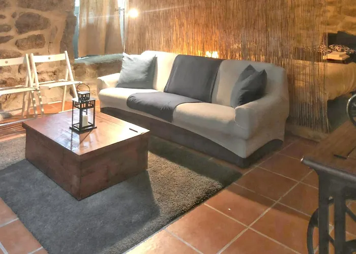 Welcoming House In Agueda With Shared Pool 70 M²