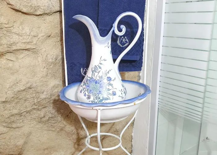 Prázdninový dům Welcoming House In Agueda With Shared Pool 70 M²