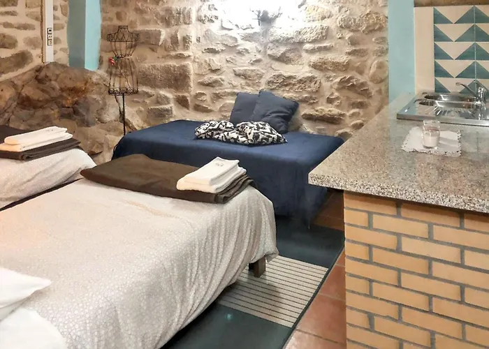 Prázdninový dům Welcoming House In Agueda With Shared Pool 70 M² Urgueira (Aveiro)