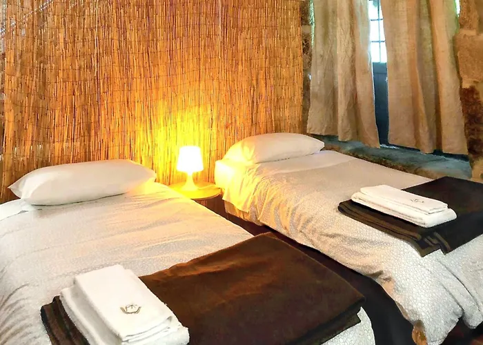 Welcoming House In Agueda With Shared Pool 70 M² Urgueira (Aveiro)