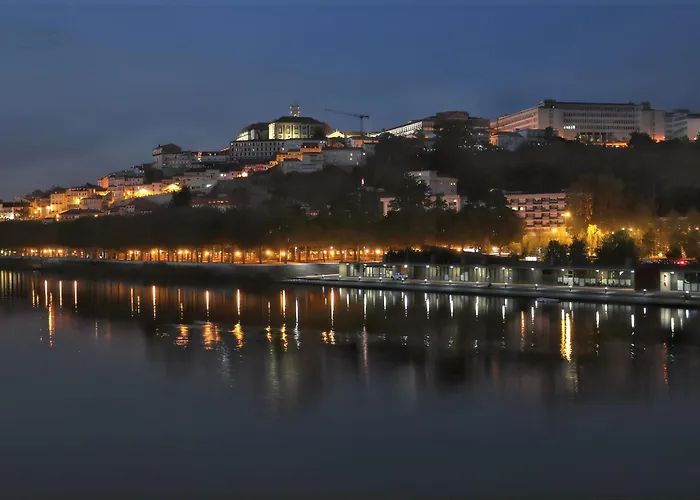 Welcoming House In Agueda With Shared Pool 70 M² Prázdninový dům Urgueira (Aveiro)