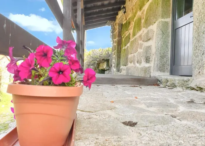 Prázdninový dům Welcoming House In Agueda With Shared Pool 70 M² Urgueira (Aveiro)